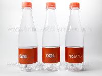 Agua Personalizada 330 ml
